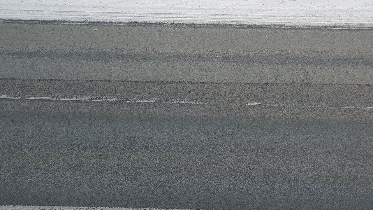 Weather Camera Image Väg 4 Kemi, Paattio, Kemi, Lappi