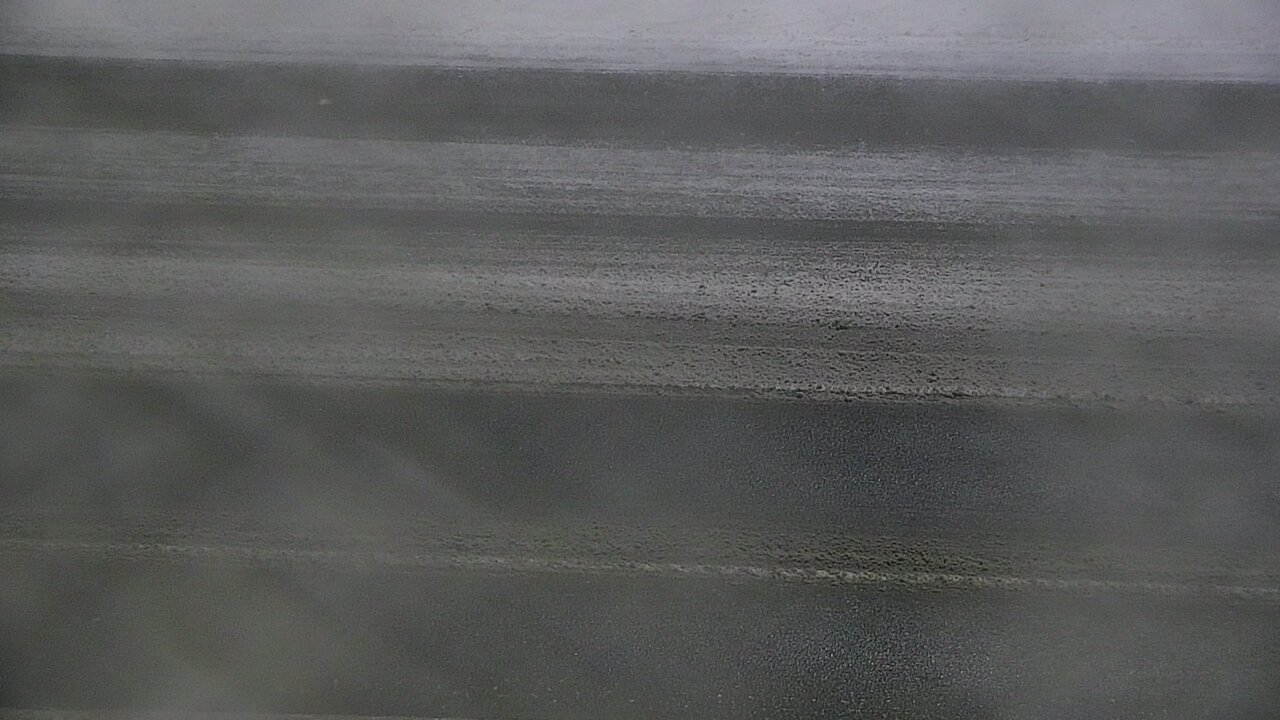 Weather Camera Image Väg 4 Kemi, Paattio, Kemi, Lappi