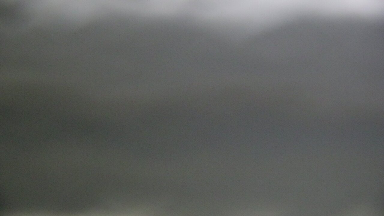 Weather Camera Image Väg 4 Kemi, Paattio, Kemi, Lappi