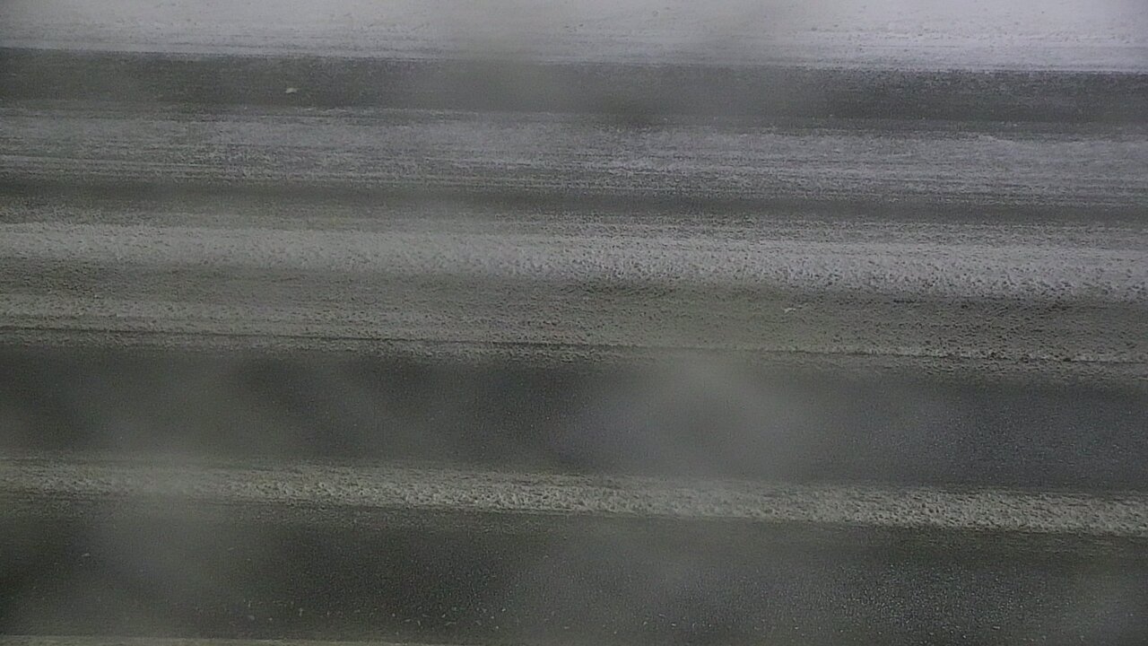 Weather Camera Image Väg 4 Kemi, Paattio, Kemi, Lappi