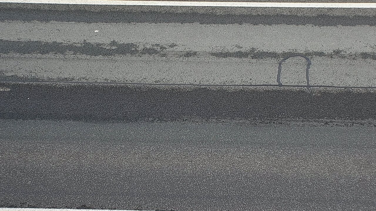 Kelikamerat Kuva Tie 4 Kemi, Paattio, Kemi, Lappi