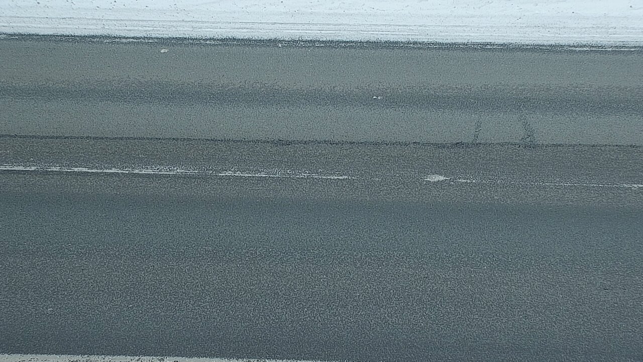 Weather Camera Image Road 4 Kemi, Paattio, Kemi, Lappi