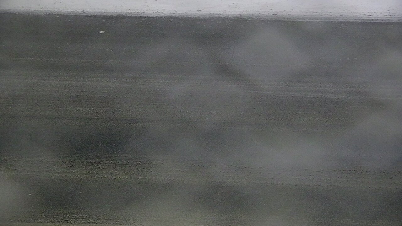 Weather Camera Image Väg 4 Kemi, Paattio, Kemi, Lappi