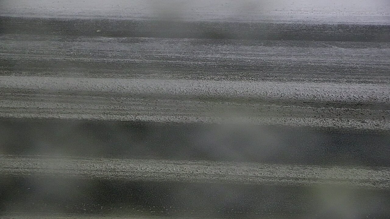 Weather Camera Image Väg 4 Kemi, Paattio, Kemi, Lappi