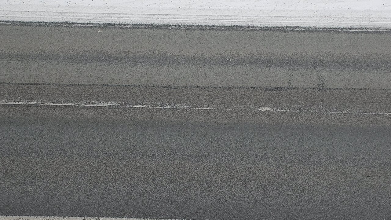 Weather Camera Image Väg 4 Kemi, Paattio, Kemi, Lappi