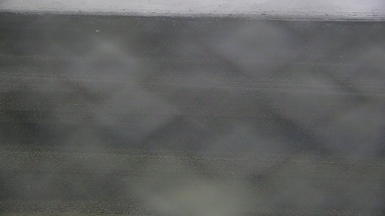 Weather Camera Image Väg 4 Kemi, Paattio, Kemi, Lappi