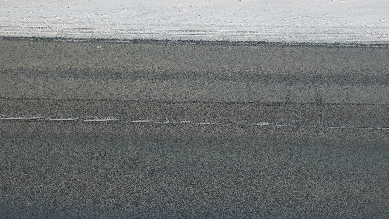 Weather Camera Image Väg 4 Kemi, Paattio, Kemi, Lappi