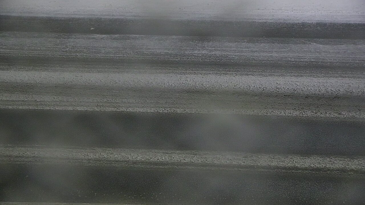 Weather Camera Image Väg 4 Kemi, Paattio, Kemi, Lappi