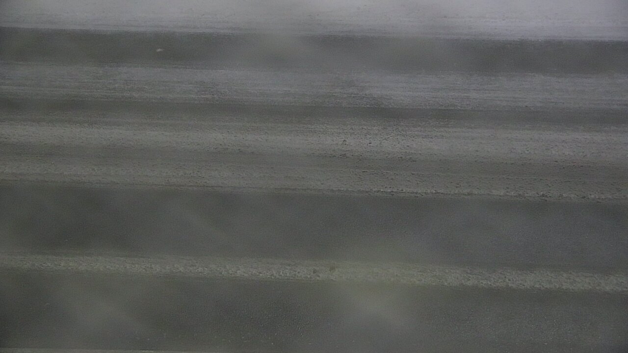 Weather Camera Image Väg 4 Kemi, Paattio, Kemi, Lappi