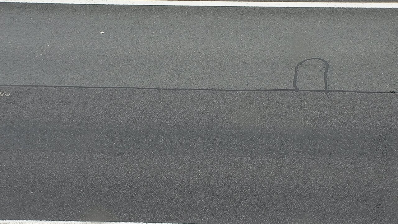 Weather Camera Image Väg 4 Kemi, Paattio, Kemi, Lappi