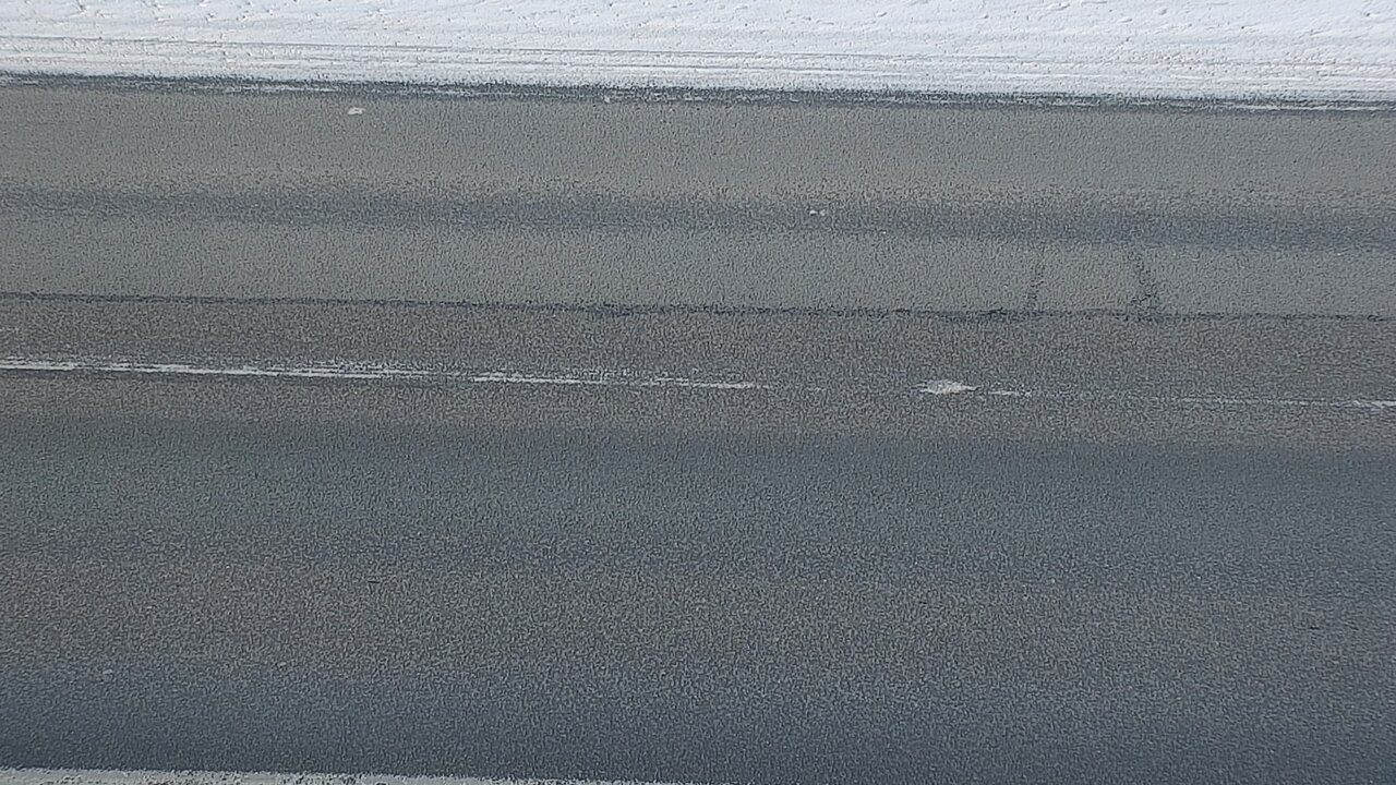 Weather Camera Image Väg 4 Kemi, Paattio, Kemi, Lappi