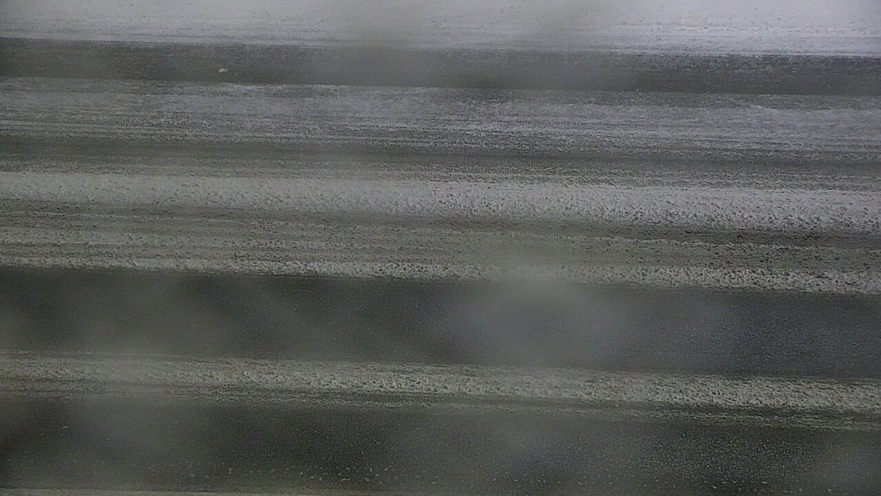 Weather Camera Image Väg 4 Kemi, Paattio, Kemi, Lappi