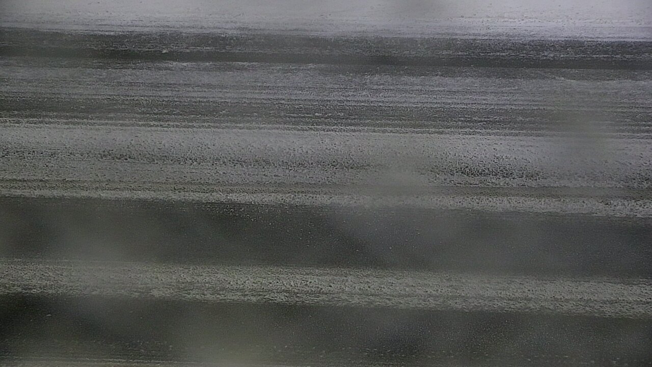 Weather Camera Image Väg 4 Kemi, Paattio, Kemi, Lappi