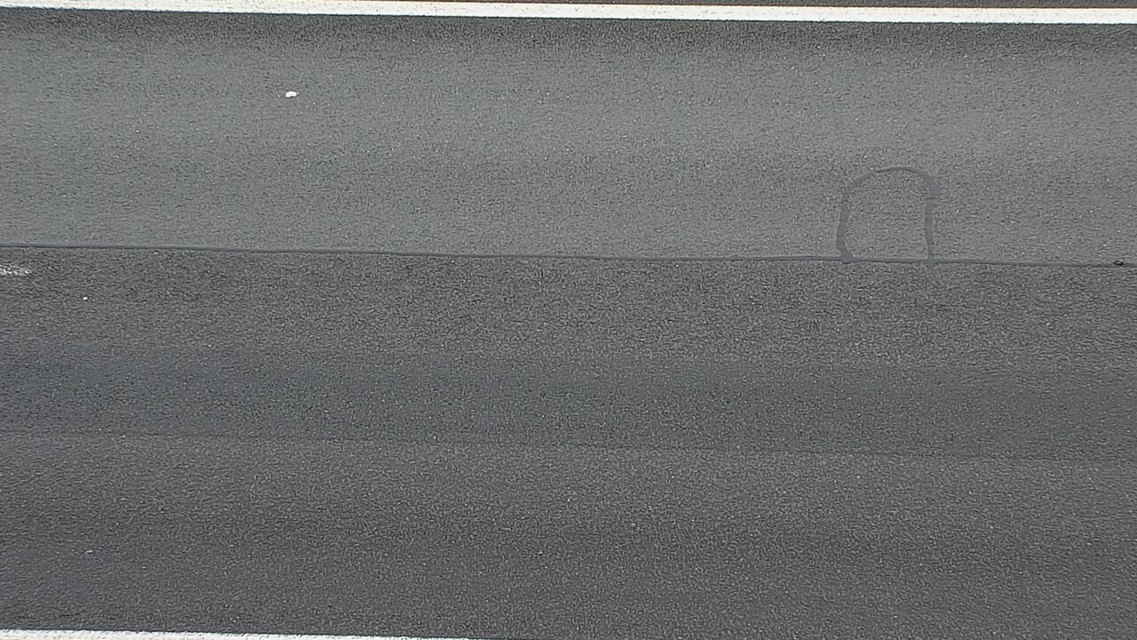 Weather Camera Image Väg 4 Kemi, Paattio, Kemi, Lappi