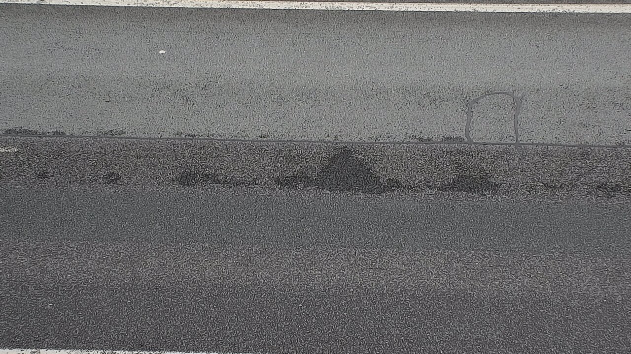 Weather Camera Image Road 4 Kemi, Paattio, Kemi, Lappi