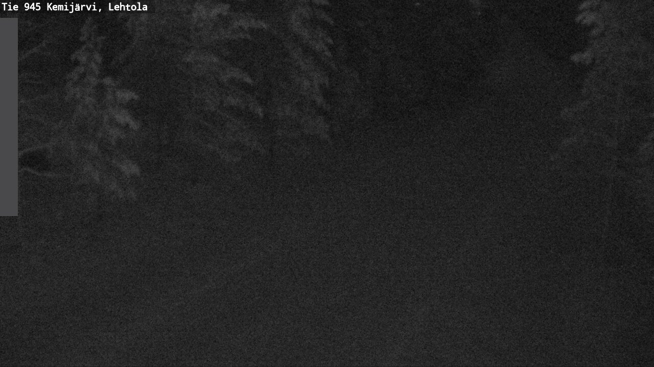 Kelikamerat Kuva Tie 945 Kemijärvi, Lehtola, Kemijärvi, Lappi