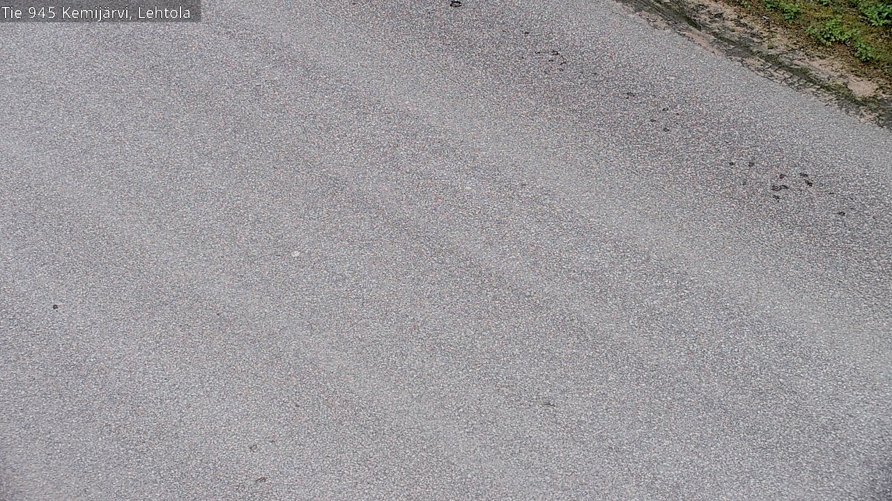 Kelikamerat Kuva Tie 945 Kemijärvi, Lehtola, Kemijärvi, Lappi