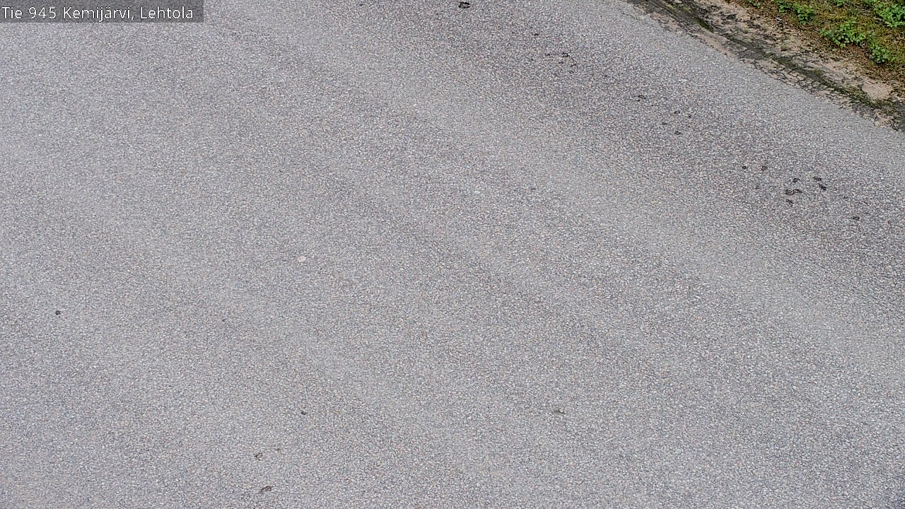 Kelikamerat Kuva Tie 945 Kemijärvi, Lehtola, Kemijärvi, Lappi