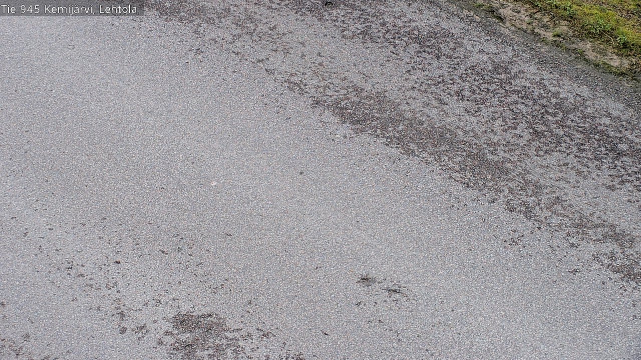 Kelikamerat Kuva Tie 945 Kemijärvi, Lehtola, Kemijärvi, Lappi