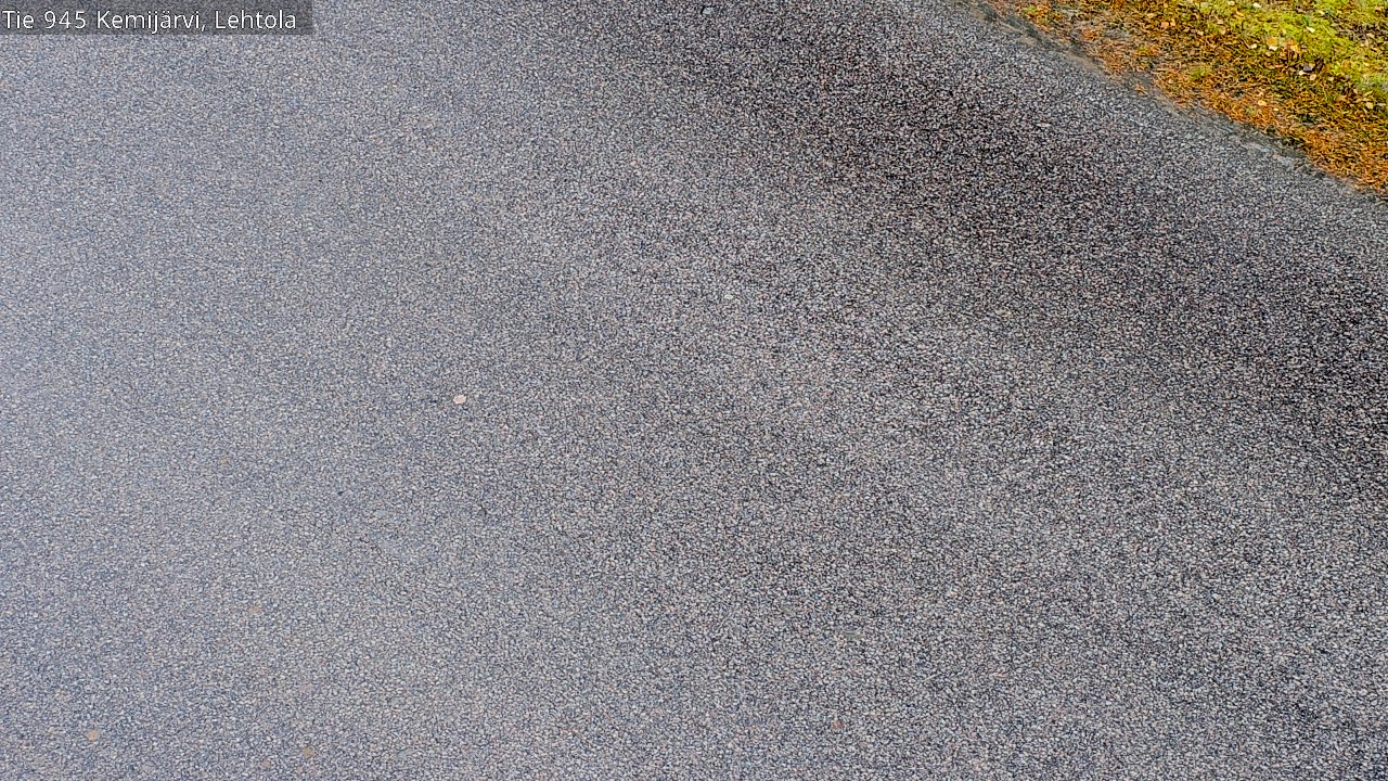 Kelikamerat Kuva Tie 945 Kemijärvi, Lehtola, Kemijärvi, Lappi