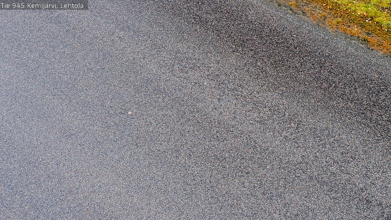 Kelikamerat Kuva Tie 945 Kemijärvi, Lehtola, Kemijärvi, Lappi