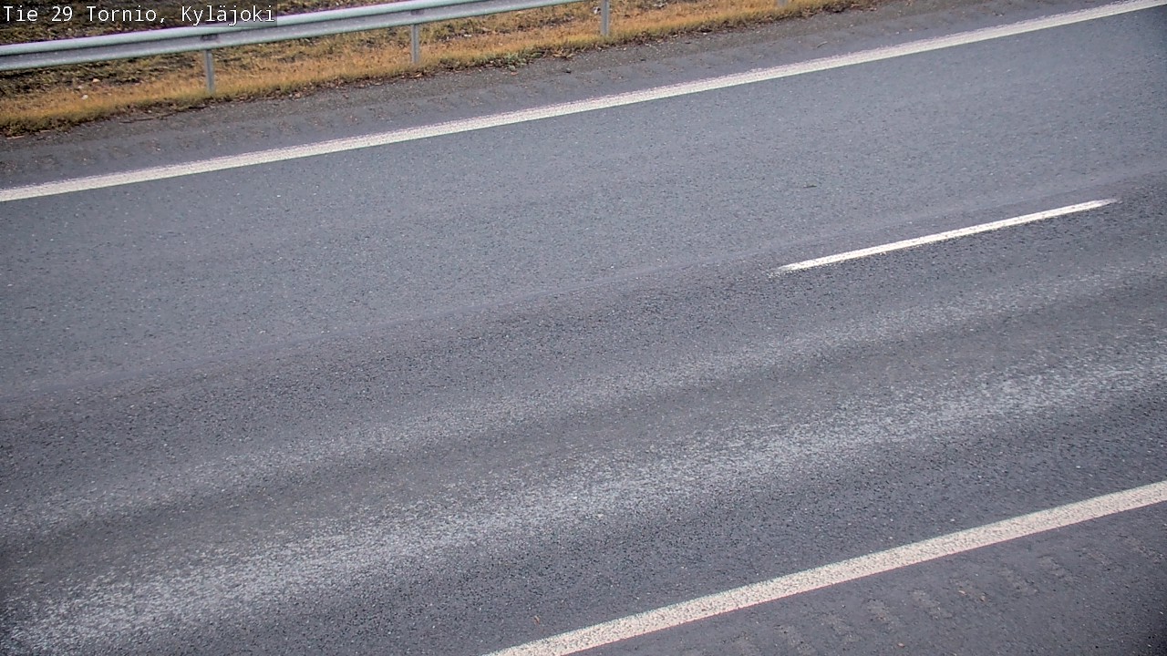 Kelikamerat Kuva Tie 29 Tornio Kyläjoki, Tornio, Lappi