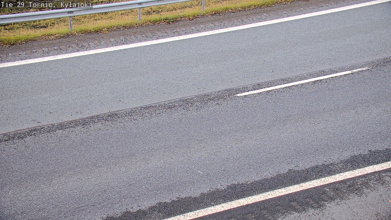 Kelikamerat Kuva Tie 29 Tornio Kyläjoki, Tornio, Lappi