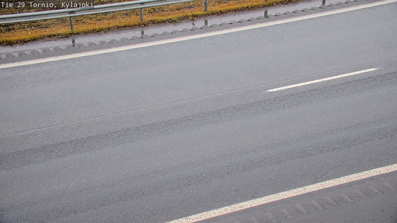 Kelikamerat Kuva Tie 29 Tornio Kyläjoki, Tornio, Lappi