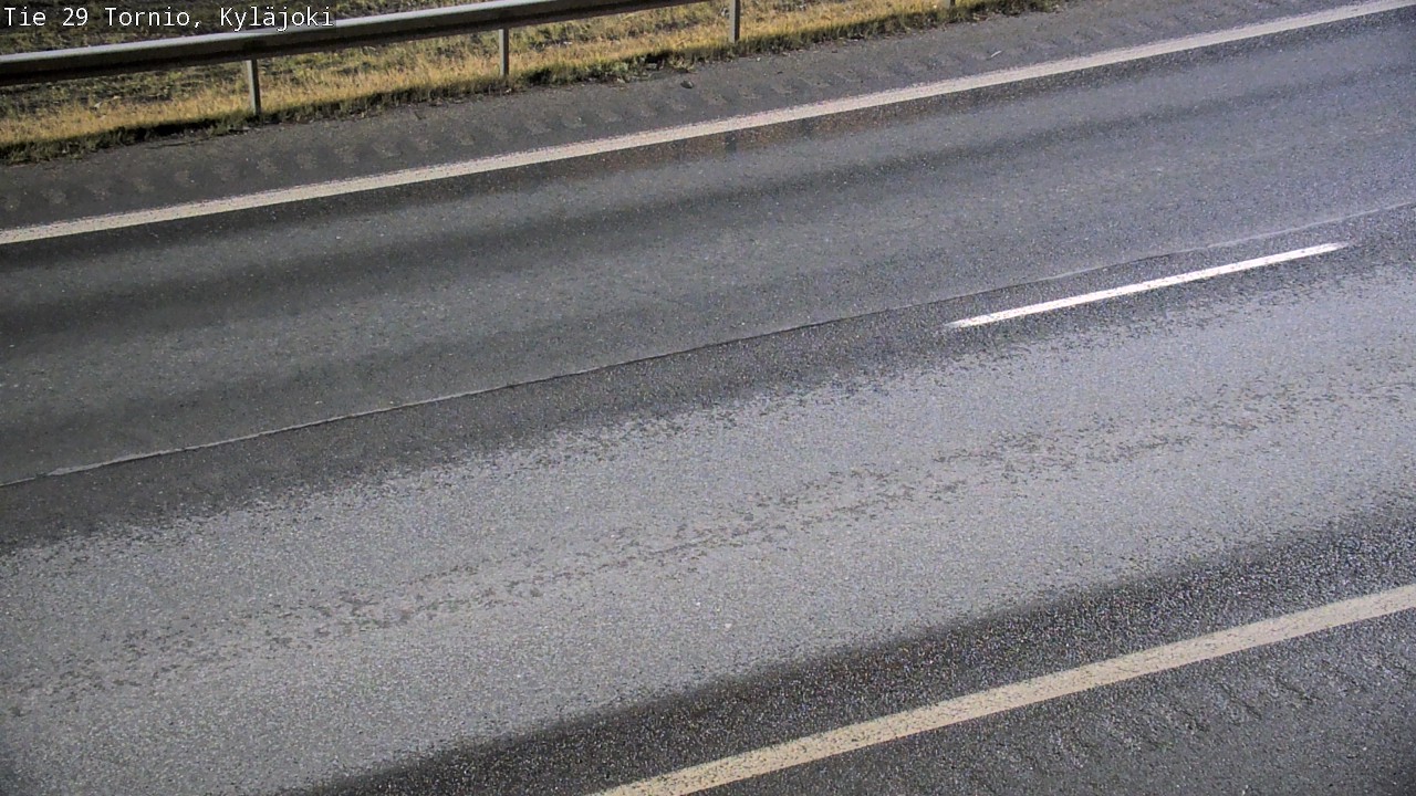 Kelikamerat Kuva Tie 29 Tornio Kyläjoki, Tornio, Lappi