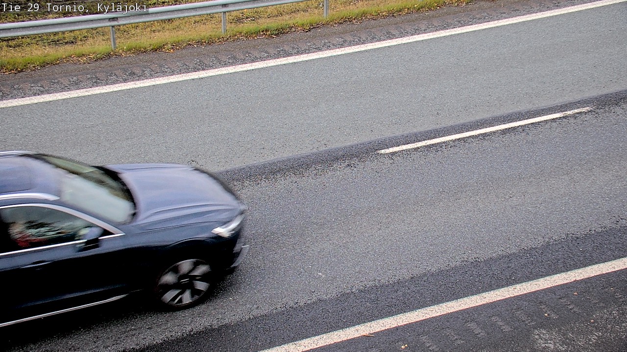 Kelikamerat Kuva Tie 29 Tornio Kyläjoki, Tornio, Lappi