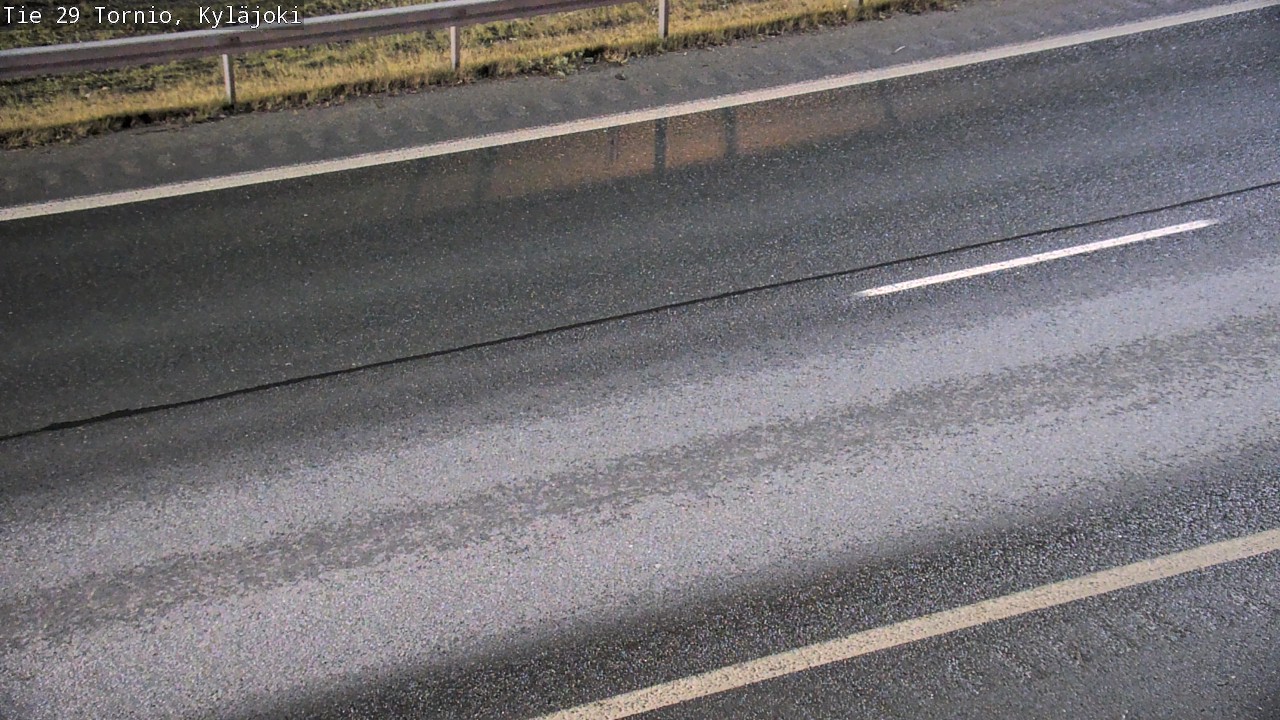 Kelikamerat Kuva Tie 29 Tornio Kyläjoki, Tornio, Lappi