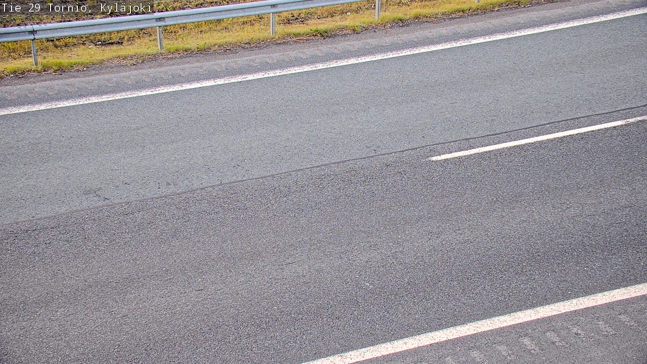 Kelikamerat Kuva Tie 29 Tornio Kyläjoki, Tornio, Lappi