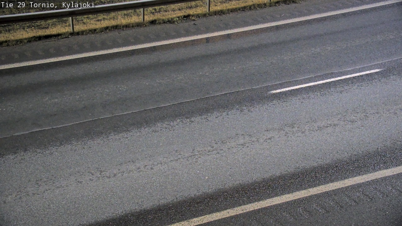 Kelikamerat Kuva Tie 29 Tornio Kyläjoki, Tornio, Lappi