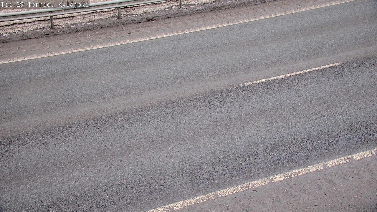 Kelikamerat Kuva Tie 29 Tornio Kyläjoki, Tornio, Lappi