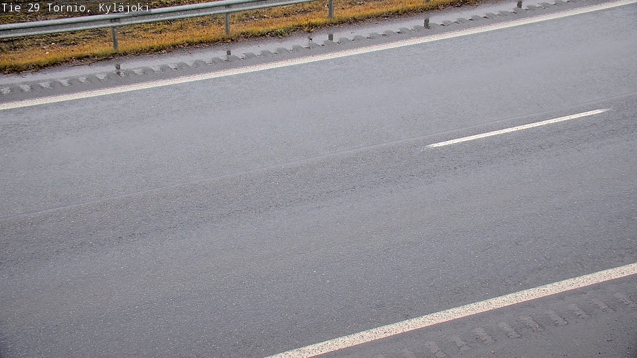 Kelikamerat Kuva Tie 29 Tornio Kyläjoki, Tornio, Lappi