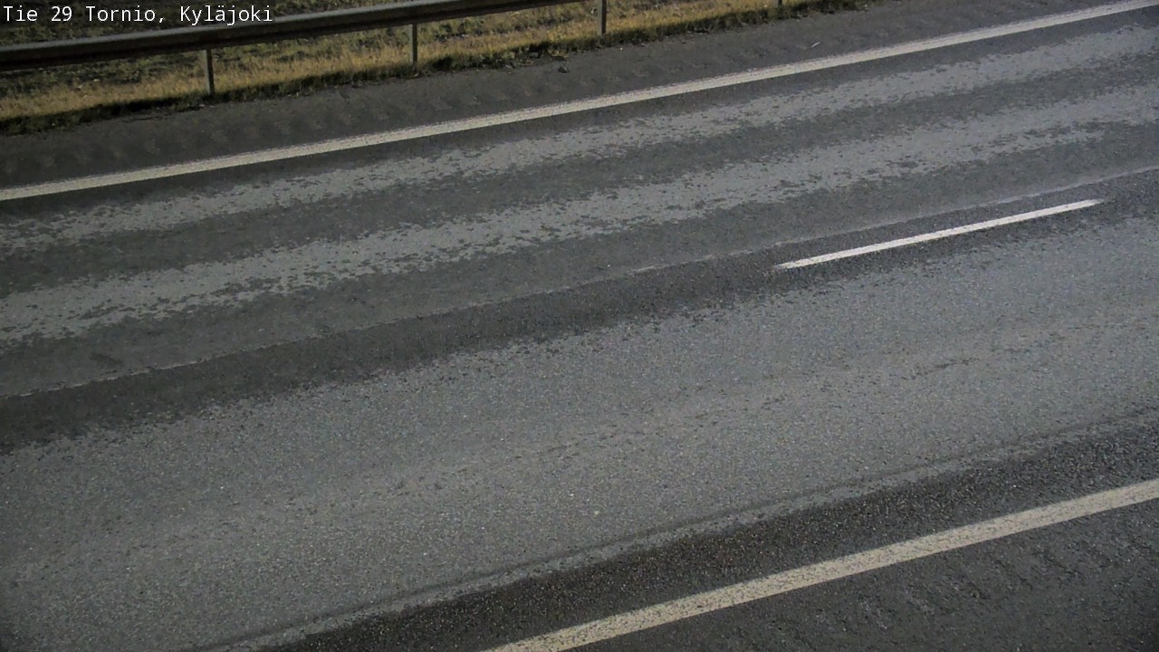 Kelikamerat Kuva Tie 29 Tornio Kyläjoki, Tornio, Lappi