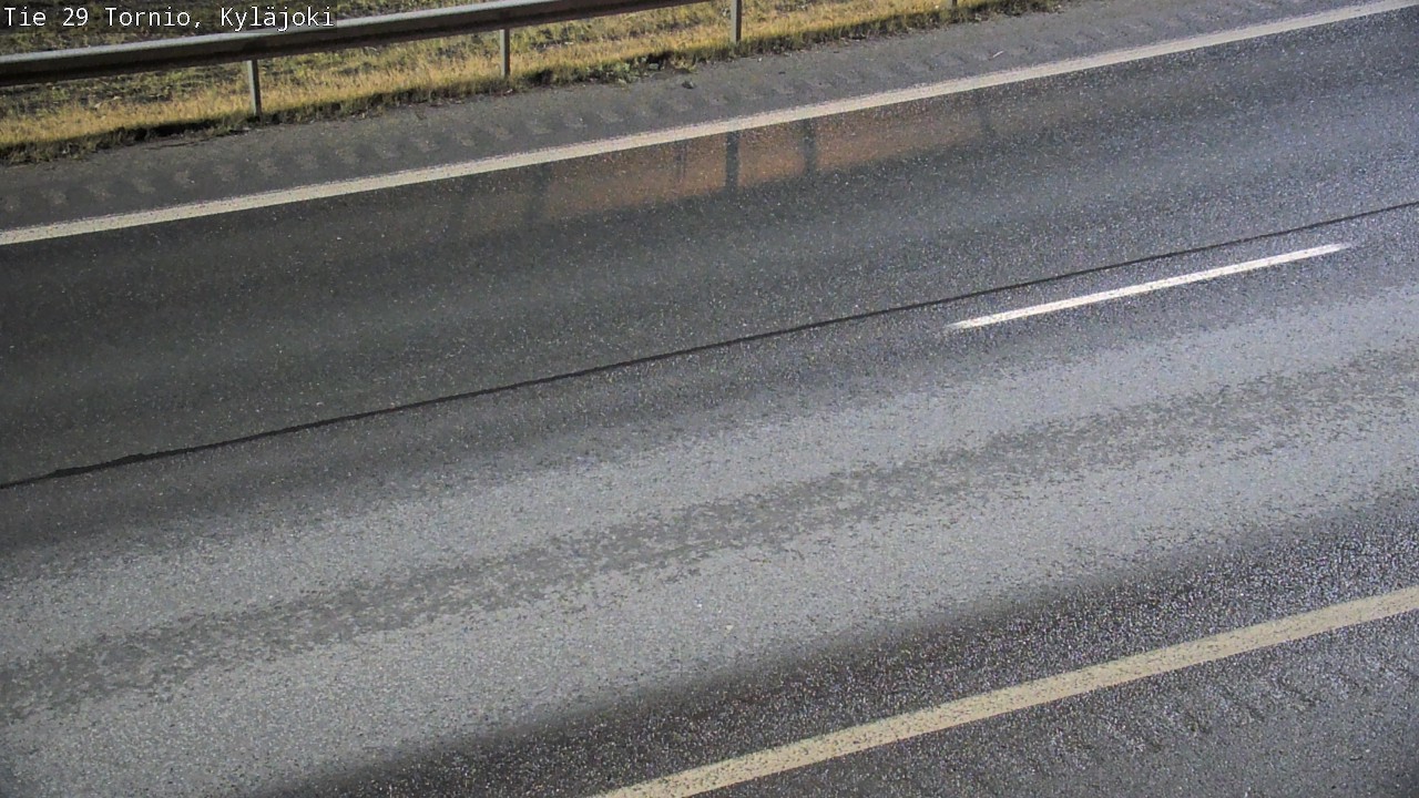 Kelikamerat Kuva Tie 29 Tornio Kyläjoki, Tornio, Lappi