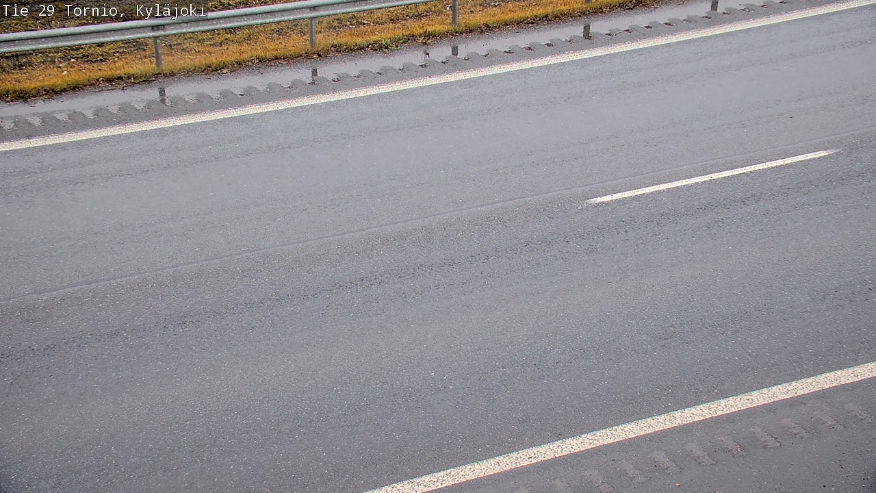 Kelikamerat Kuva Tie 29 Tornio Kyläjoki, Tornio, Lappi