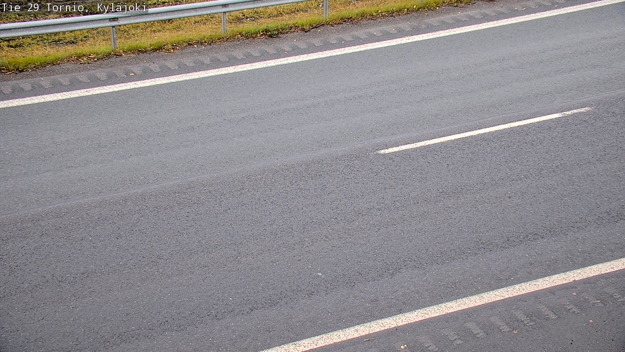 Kelikamerat Kuva Tie 29 Tornio Kyläjoki, Tornio, Lappi