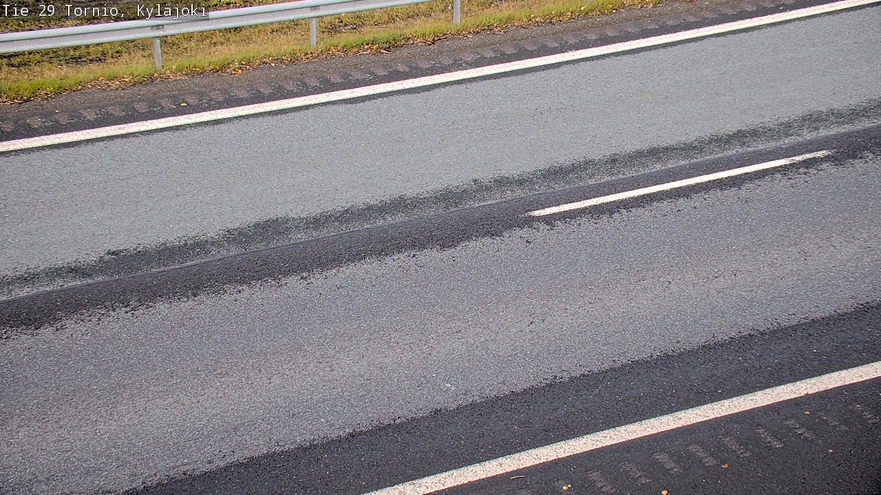 Kelikamerat Kuva Tie 29 Tornio Kyläjoki, Tornio, Lappi