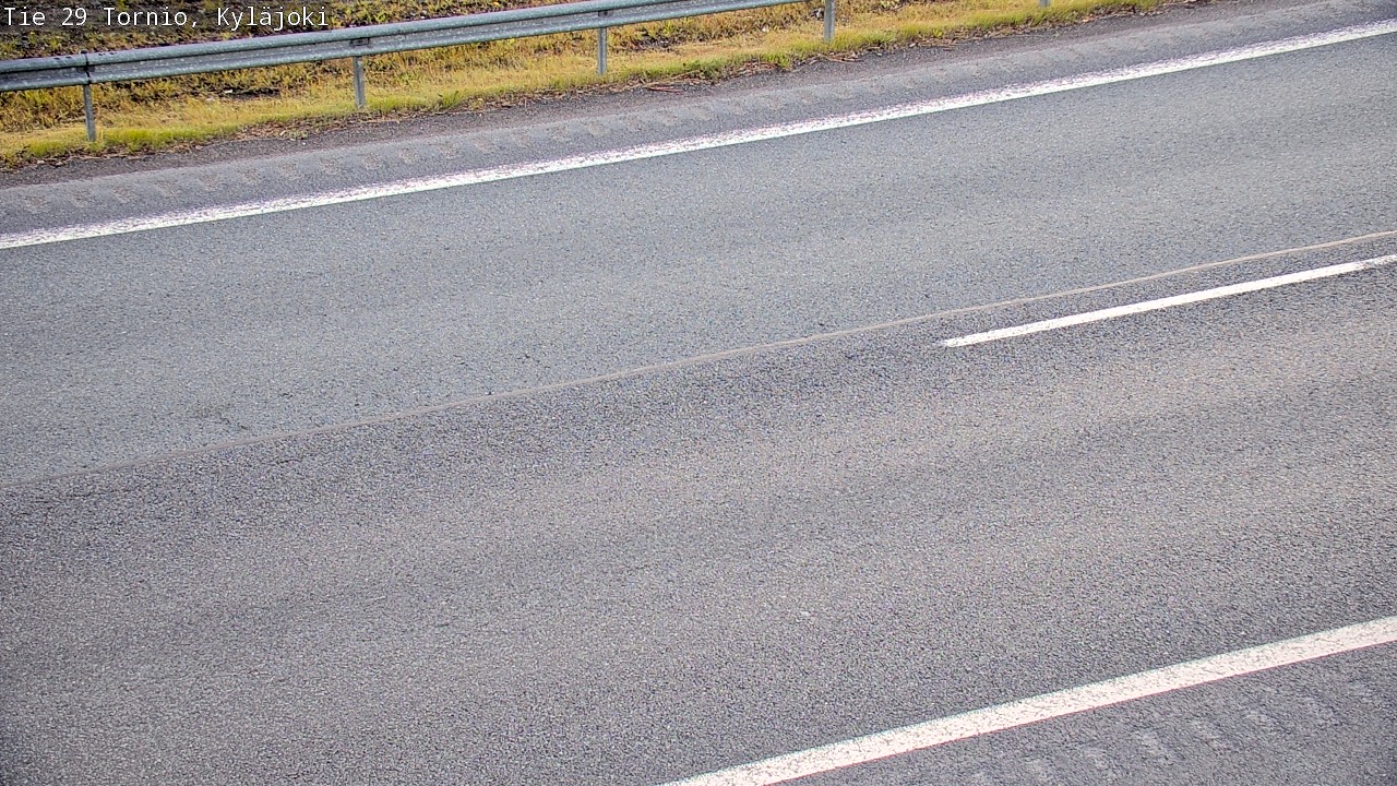 Kelikamerat Kuva Tie 29 Tornio Kyläjoki, Tornio, Lappi