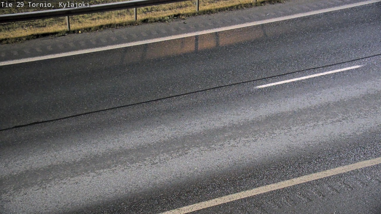 Kelikamerat Kuva Tie 29 Tornio Kyläjoki, Tornio, Lappi