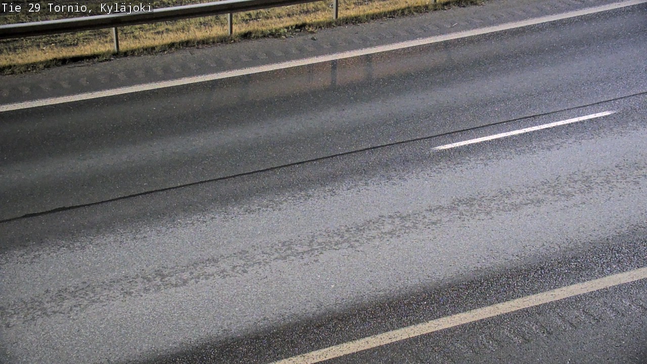 Kelikamerat Kuva Tie 29 Tornio Kyläjoki, Tornio, Lappi