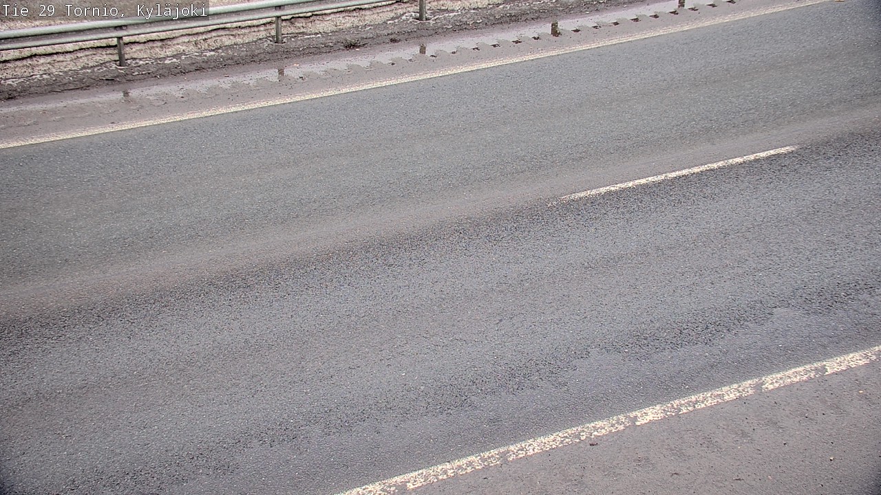 Kelikamerat Kuva Tie 29 Tornio Kyläjoki, Tornio, Lappi