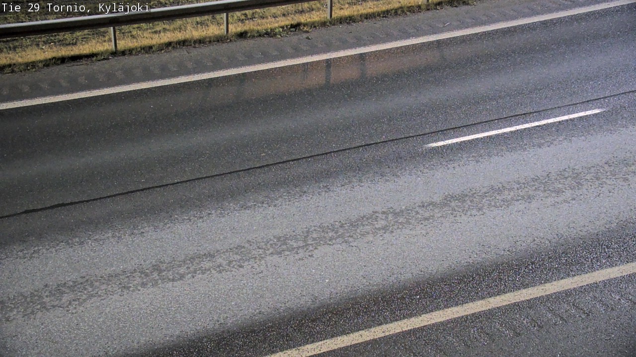 Kelikamerat Kuva Tie 29 Tornio Kyläjoki, Tornio, Lappi