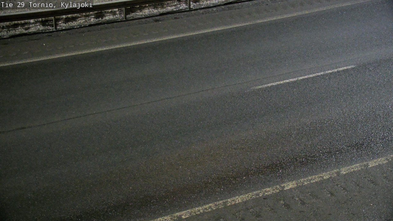 Kelikamerat Kuva Tie 29 Tornio Kyläjoki, Tornio, Lappi