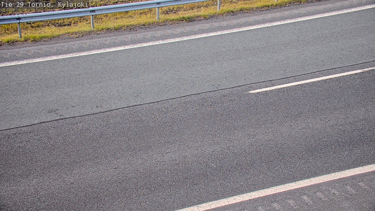 Kelikamerat Kuva Tie 29 Tornio Kyläjoki, Tornio, Lappi