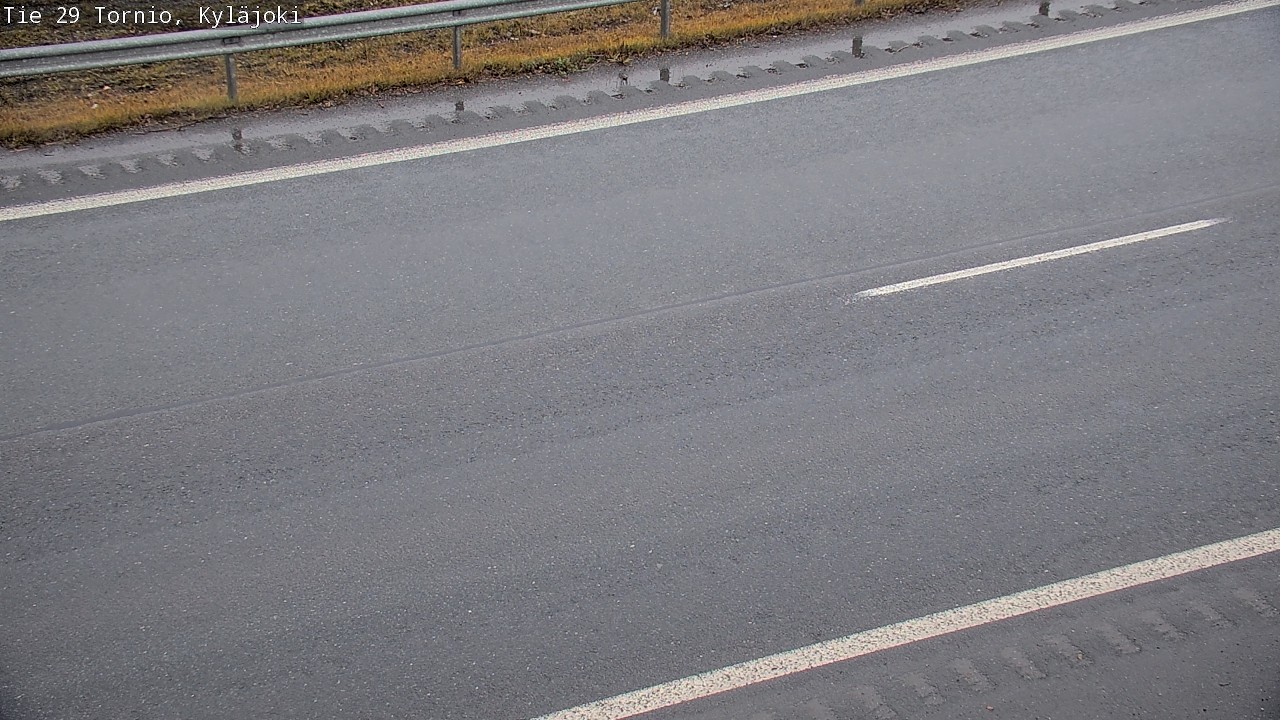 Kelikamerat Kuva Tie 29 Tornio Kyläjoki, Tornio, Lappi