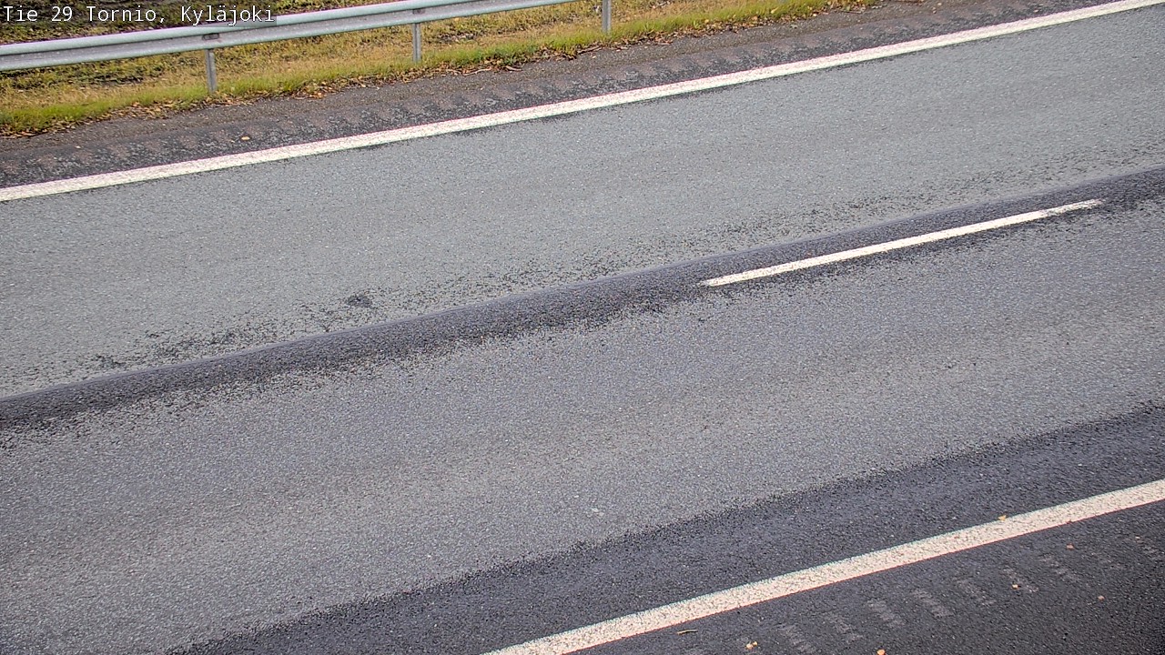 Kelikamerat Kuva Tie 29 Tornio Kyläjoki, Tornio, Lappi