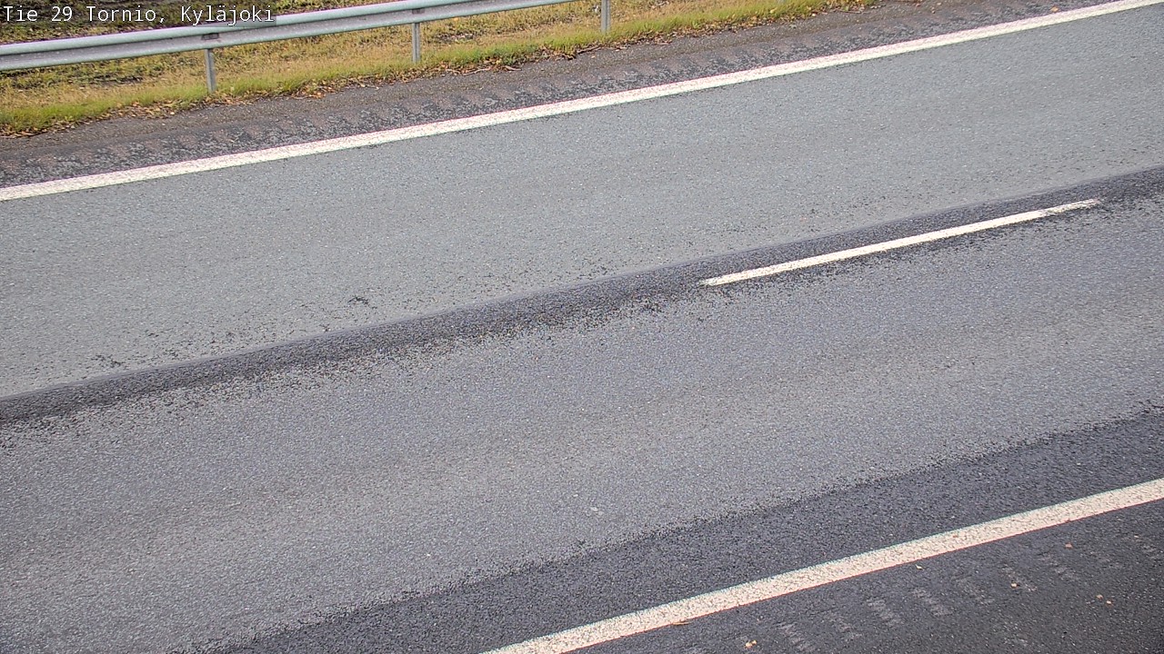 Kelikamerat Kuva Tie 29 Tornio Kyläjoki, Tornio, Lappi
